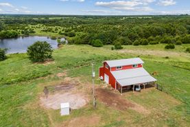 Recreational Property for sale in Pawnee County, Oklahoma