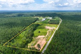 Property for sale in Cleburne County, Alabama