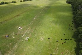 Ranch Property for sale in Franklin Parish, Louisiana