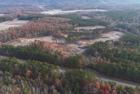 Recreational Property for sale in Murray County, Georgia