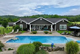 Ranch Property for sale in Carter County, Missouri