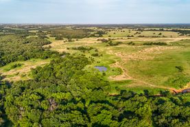 Recreational Property for sale in Jefferson County, Oklahoma