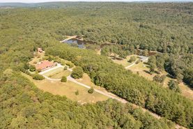 Recreational Property for sale in Jefferson County, Alabama
