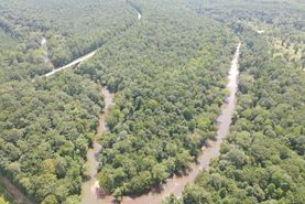 Undeveloped Land for sale in Newton County, Georgia