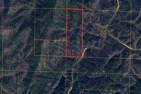 Undeveloped Land for sale in Cleburne County, Alabama