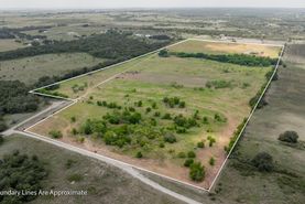 Undeveloped Land for sale in Hood County, Texas