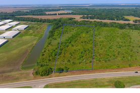 Undeveloped Land for sale in Leflore County, Mississippi