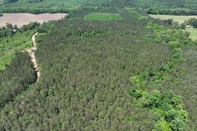 Recreational Property for sale in Calhoun County, Mississippi