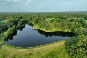 Riverfront Property for sale in Marshall County, Mississippi