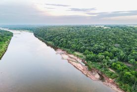 Riverfront Property for sale in Payne County, Oklahoma