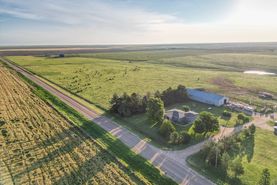 Property for sale in Hodgeman County, Kansas