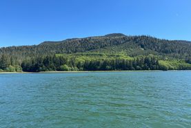 Recreational Property for sale in Petersburg Borough, Alaska