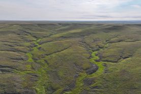 Recreational Property for sale in Stanley County, South Dakota