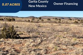 Property for sale in San Miguel County, New Mexico