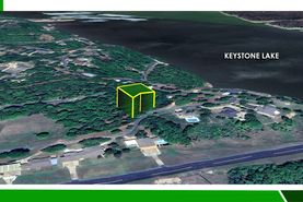 Recreational Property for sale in Pawnee County, Oklahoma