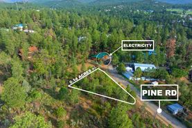 Property for sale in Lincoln County, New Mexico