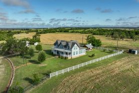 Ranch Property for sale in Bosque County, Texas