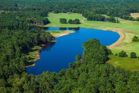 Ranch Property for sale in Anderson County, Texas