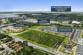 Property for sale in Manatee County, Florida