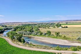 Recreational Property for sale in Carbon County, Montana