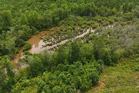 Recreational Property for sale in Lamar County, Georgia