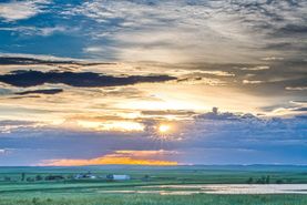 Ranch Property for sale in Butte County, South Dakota