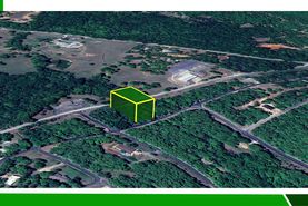 Recreational Property for sale in Pawnee County, Oklahoma