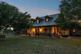 Property for sale in Gillespie County, Texas