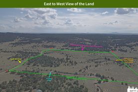 Undeveloped Land for sale in Catron County, New Mexico