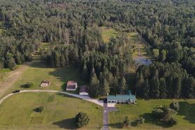 Recreational Property for sale in Gladwin County, Michigan