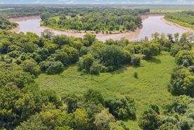 Riverfront Property for sale in Brazos County, Texas