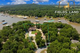 Beachfront Property for sale in McIntosh County, Oklahoma