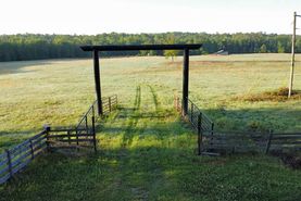 Property for sale in Clarke County, Mississippi