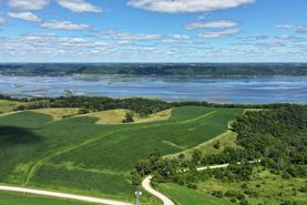 Undeveloped Land for sale in Houston County, Minnesota