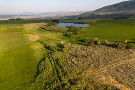 Farm Property for sale in Daggett County, Utah