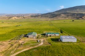 Farm Property for sale in Daggett County, Utah