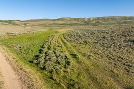 Recreational Property for sale in Lincoln County, Wyoming