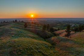 Hunting Land for sale in Big Horn County, Montana