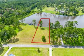 Lakefront Property for sale in Coffee County, Georgia