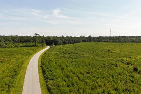 Recreational Property for sale in Orangeburg County, South Carolina