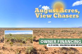 Undeveloped Land for sale in Valencia County, New Mexico