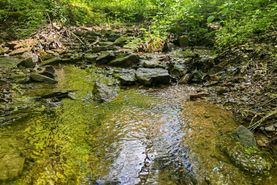 Recreational Property for sale in Monongalia County, West Virginia