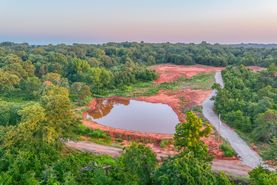 Ranch Property for sale in Cleveland County, Oklahoma