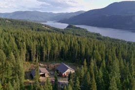 Recreational Property for sale in Sanders County, Montana