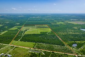 Undeveloped Land for sale in Wilson County, Texas