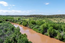 Lakefront Property for sale in Guadalupe County, New Mexico