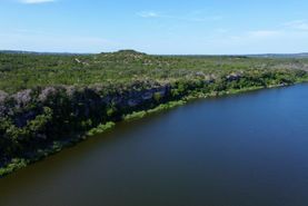 Lakefront Property for sale in Travis County, Texas