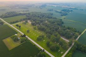 Undeveloped Land for sale in Stephenson County, Illinois