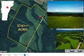 Recreational Property for sale in Washington County, Vermont