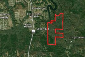 Riverfront Property for sale in Tuscaloosa County, Alabama